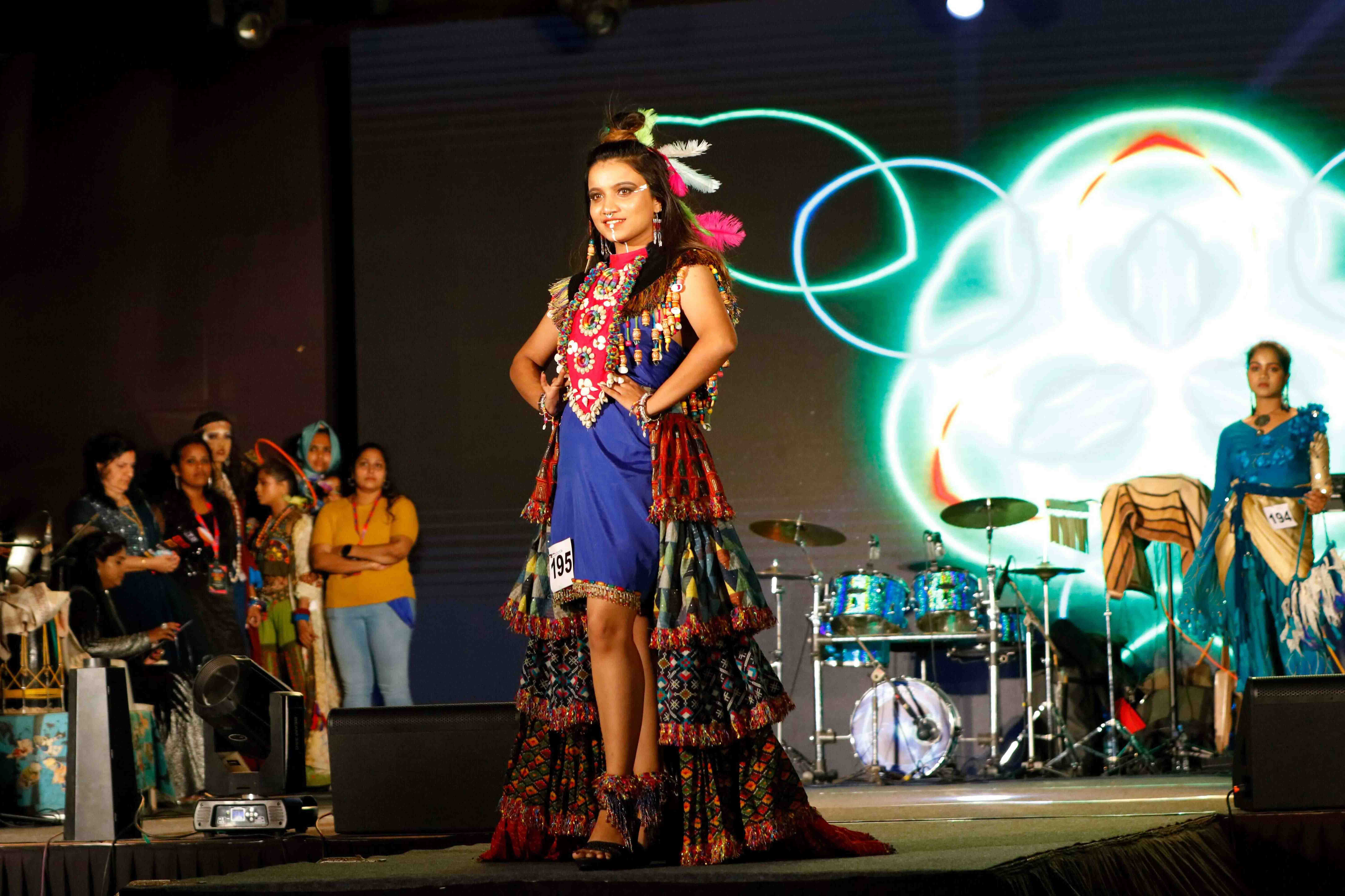 Global Institute of Textile Designing GITD