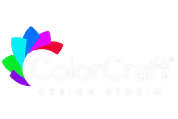 ColorCraft Design Studio
