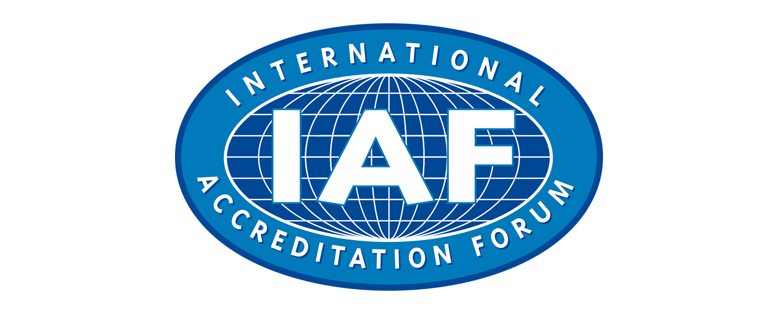 Recognised skill training accreditation logo