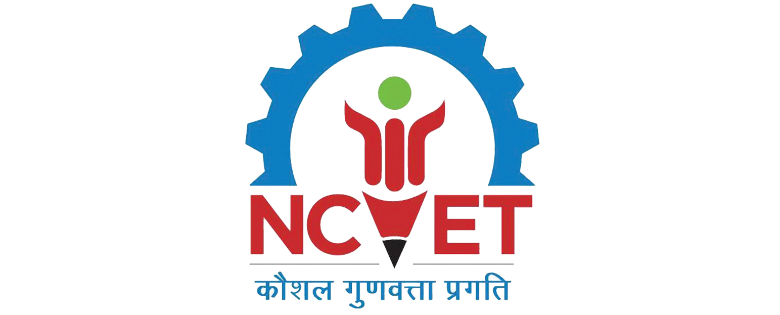 Skill development accreditation certificate