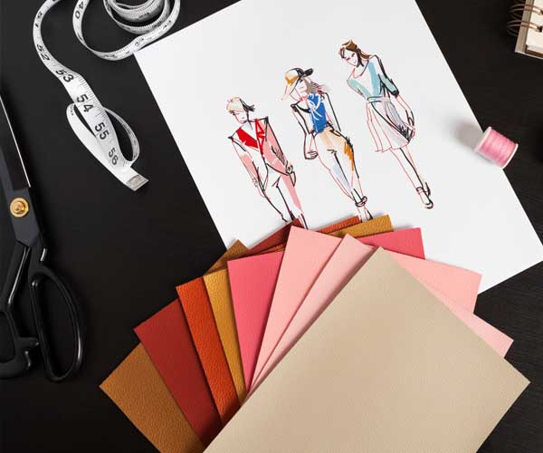 Diploma in Fashion Design beginner course