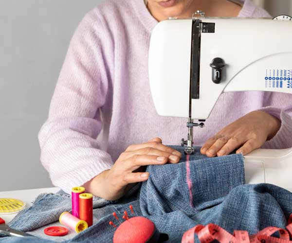 Diploma in Fashion Design beginner course