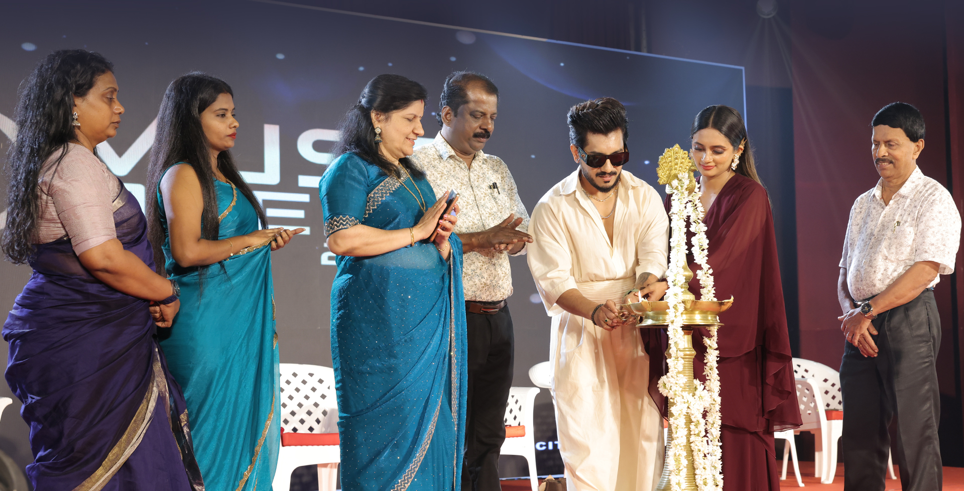 GITD Fashion Designing and Beautician Training Institute empowering women through skill development