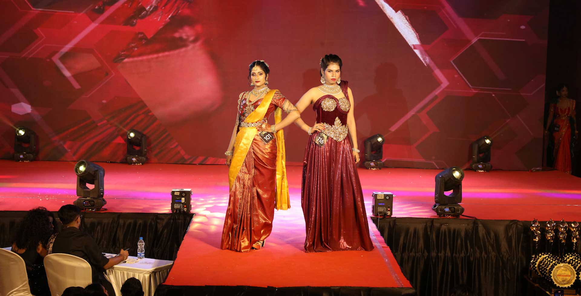 Professional beautician and cosmetology training at GITD institute