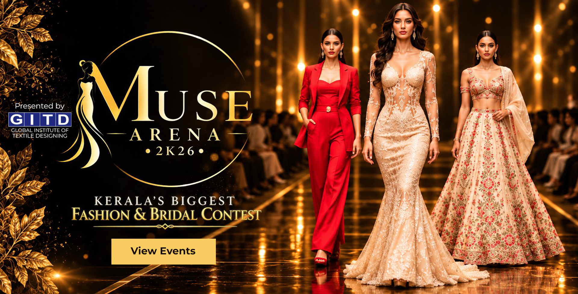 Muse Arena 2K26