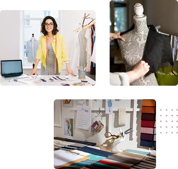 GITD fashion designing and beautician training institute empowering women in Kerala