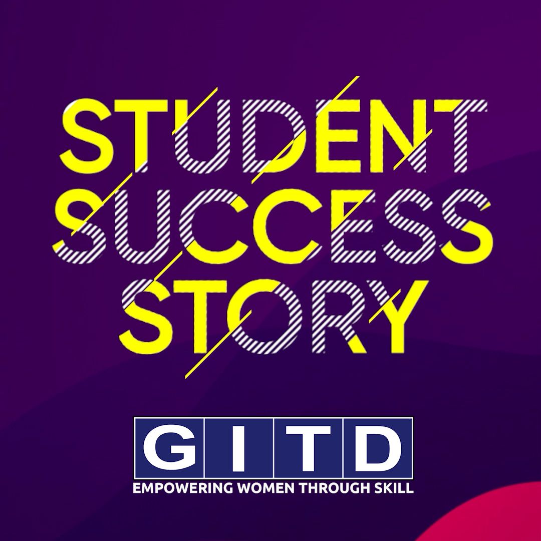 Student Success Stories