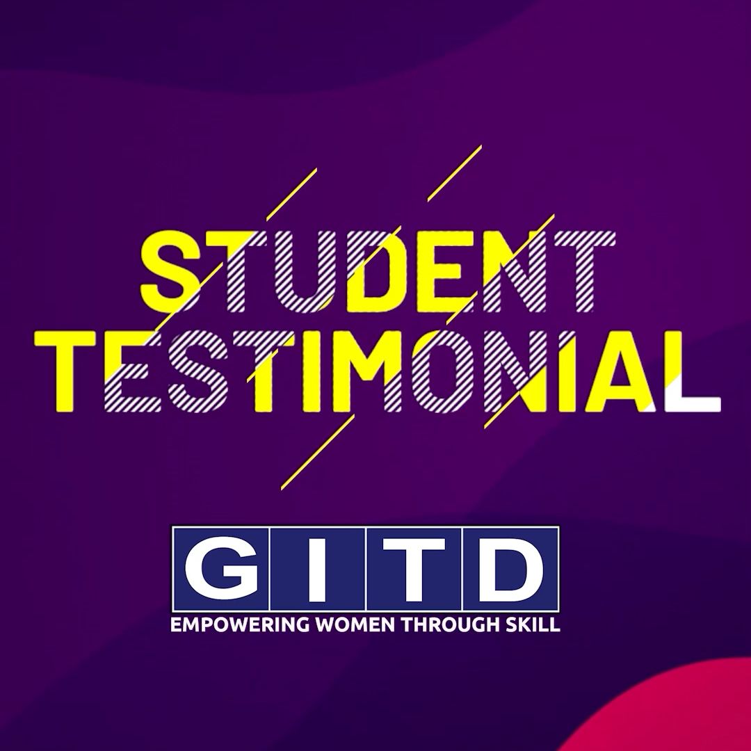 Student Testimonial