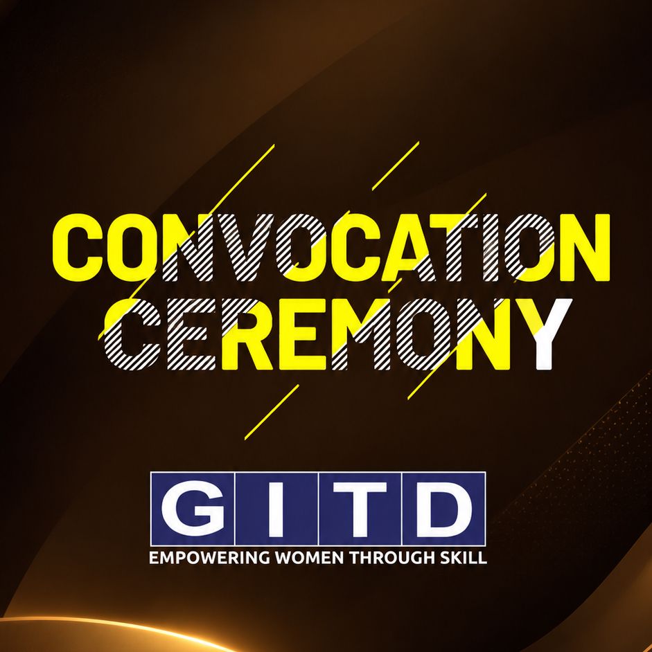 Convocation Ceremonies
