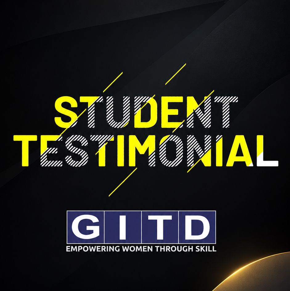 Student Testimonial
