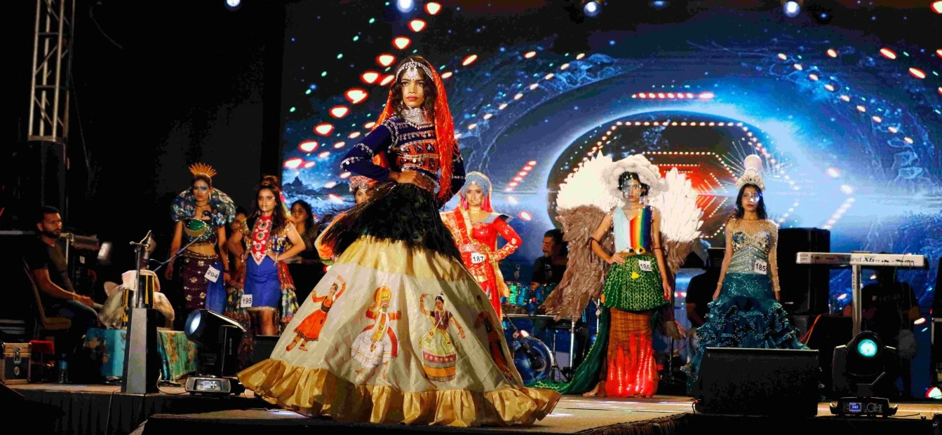 Top Fashion designing college in kerala