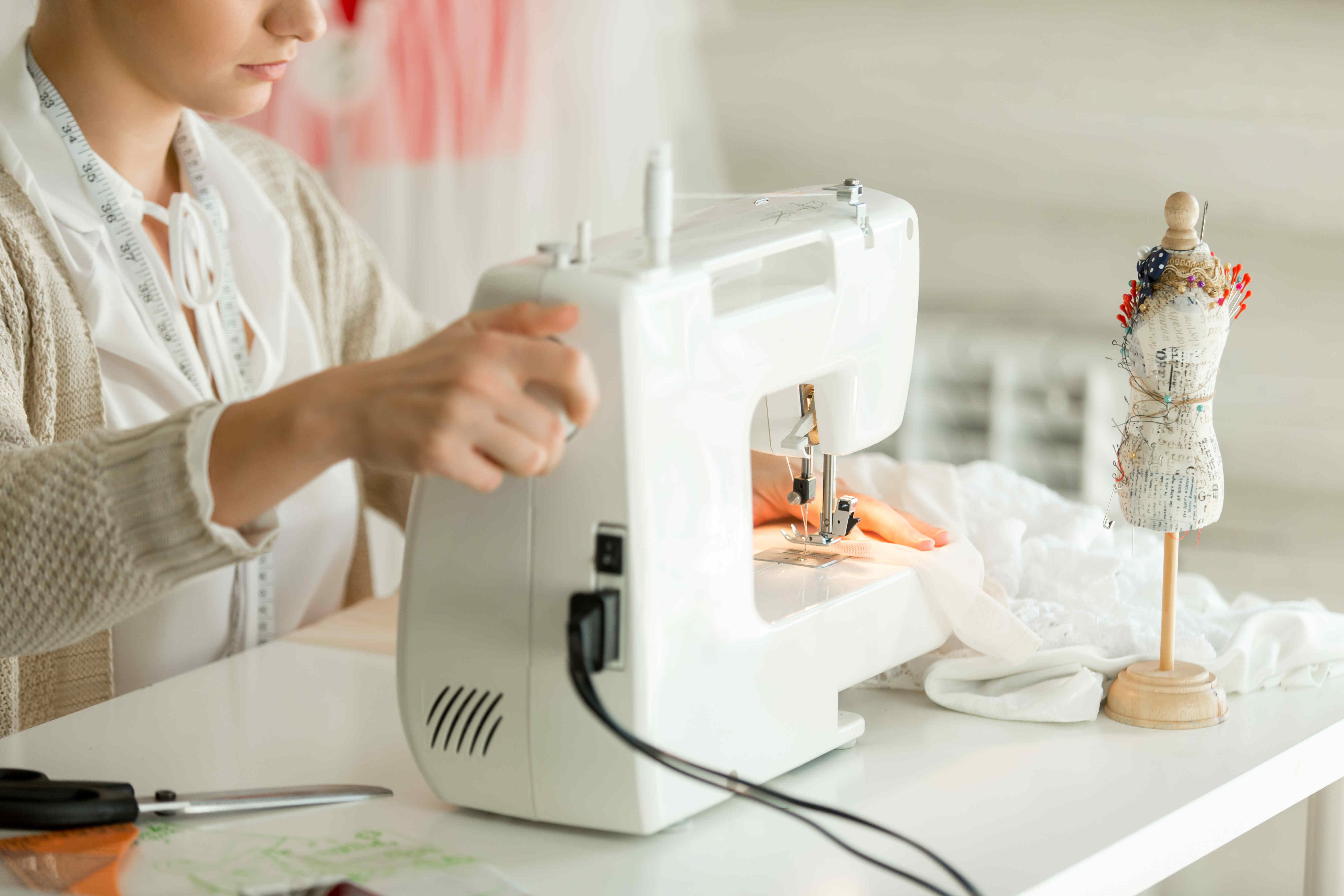 GITD - fashion designing institute