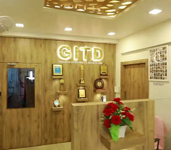 GITD - fashion designing college