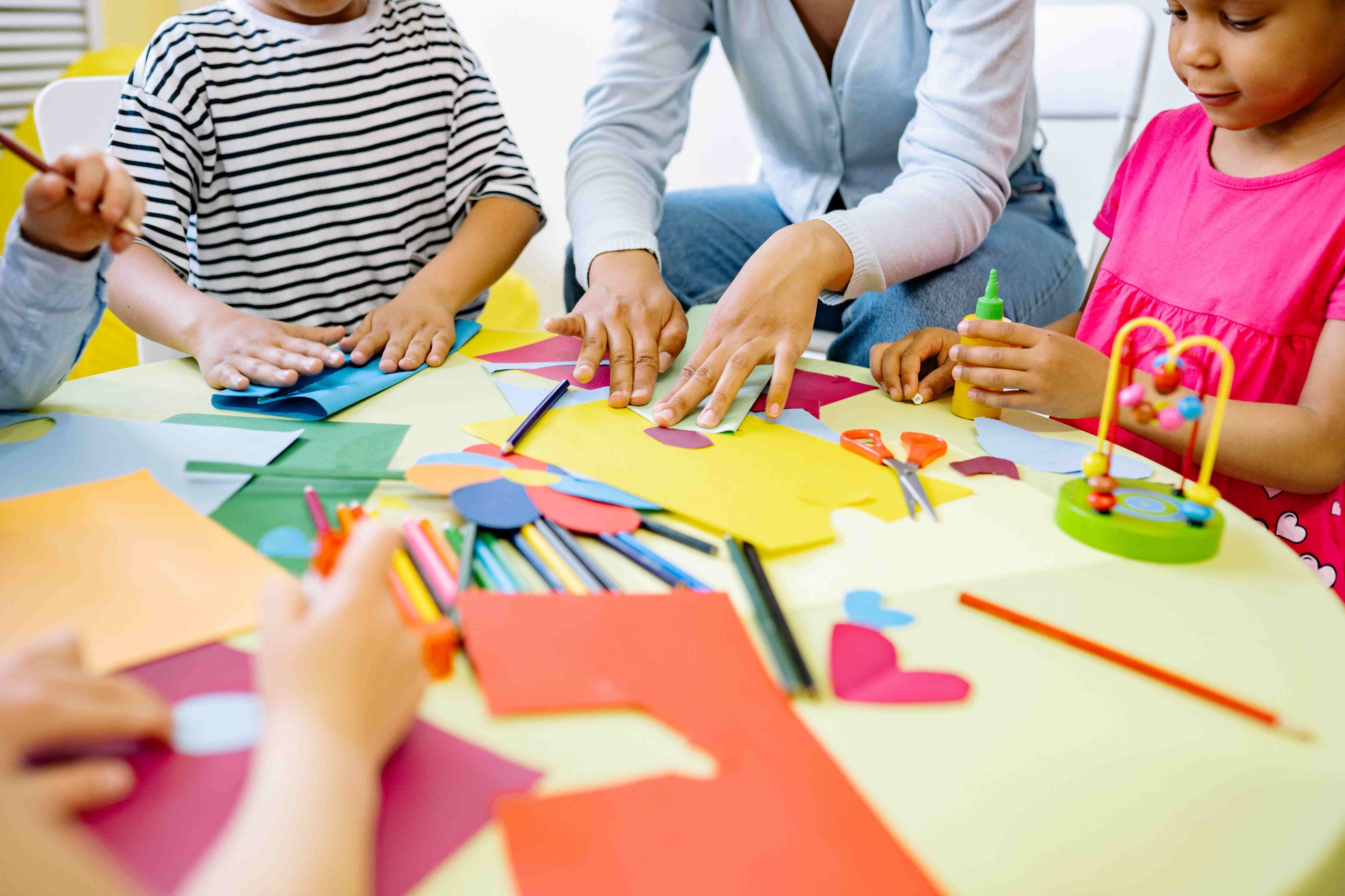 GITD - fashion designing institute